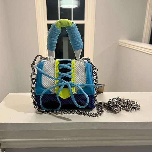 Steve Madden Mini Bag - Picture 1 of 3